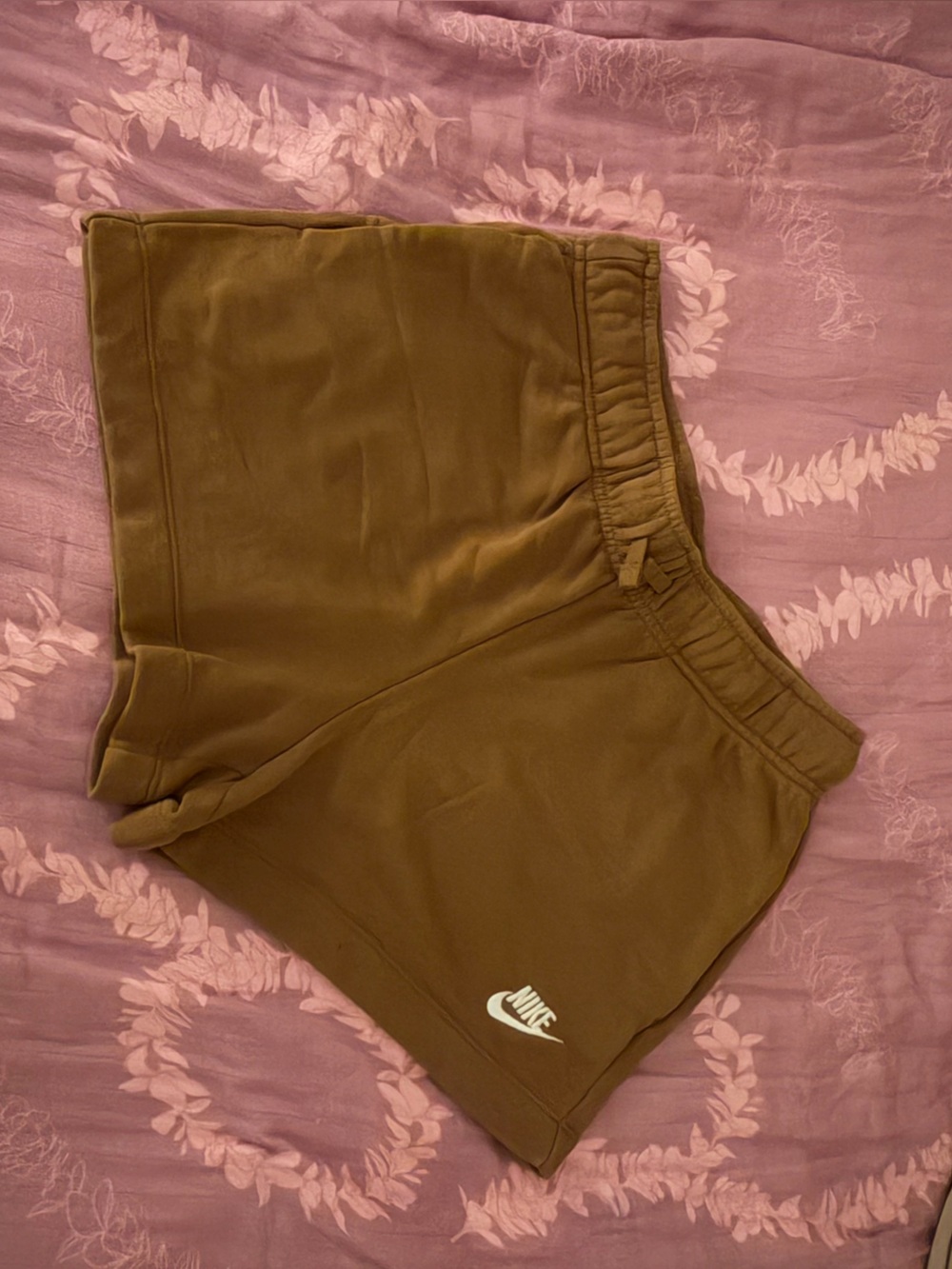 Nike Shorts - Picture 1 of 2